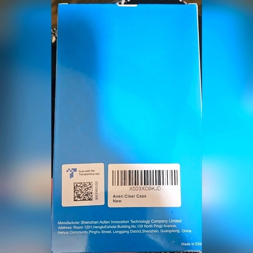 5 in 1 for iPhone 15 Case, with 2 Tempered Glass Screen Protector + 2 Camera Len - Picture 5 of 7